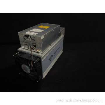 Used WhatsMiner M21S 54T Asics miner Mining machine